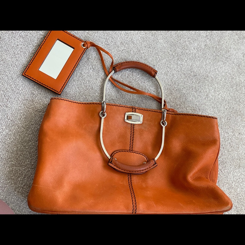 Authentic Balenciaga handbag